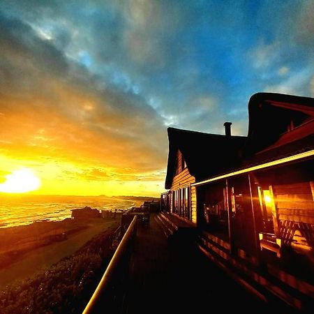 Oyster Bay Beach Lodge Εξωτερικό φωτογραφία