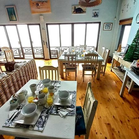 Oyster Bay Beach Lodge Εξωτερικό φωτογραφία
