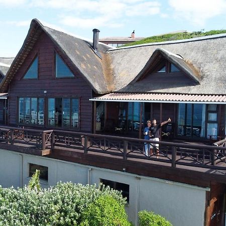 Oyster Bay Beach Lodge Εξωτερικό φωτογραφία