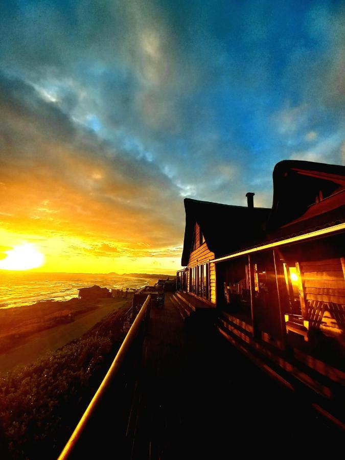 Oyster Bay Beach Lodge Εξωτερικό φωτογραφία