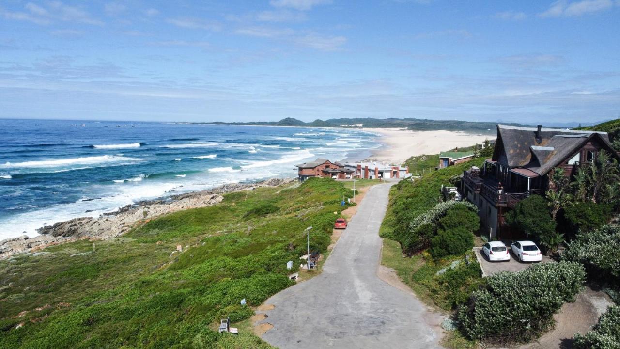 Oyster Bay Beach Lodge Εξωτερικό φωτογραφία