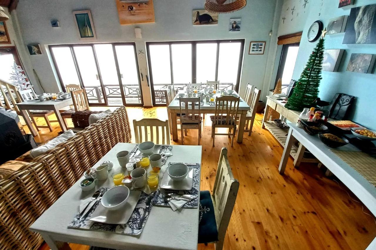 Oyster Bay Beach Lodge Εξωτερικό φωτογραφία