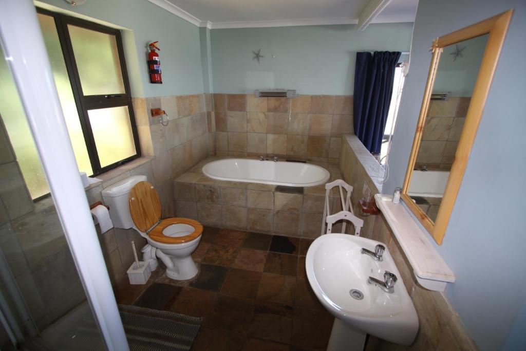 Oyster Bay Beach Lodge Δωμάτιο φωτογραφία