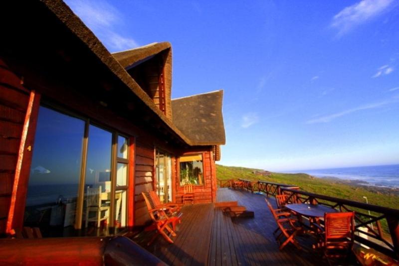 Oyster Bay Beach Lodge Εξωτερικό φωτογραφία