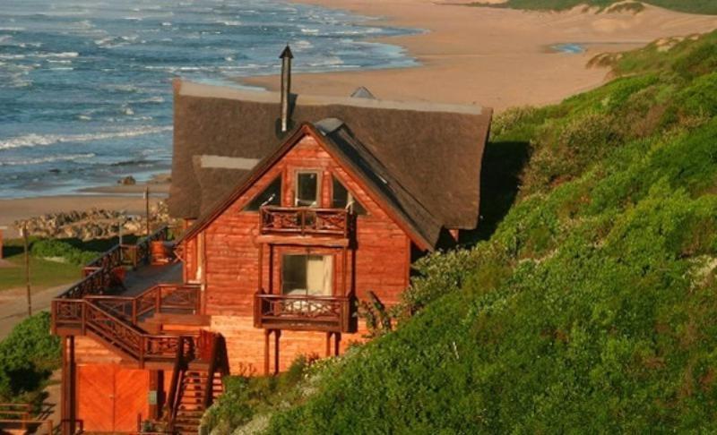 Oyster Bay Beach Lodge Εξωτερικό φωτογραφία