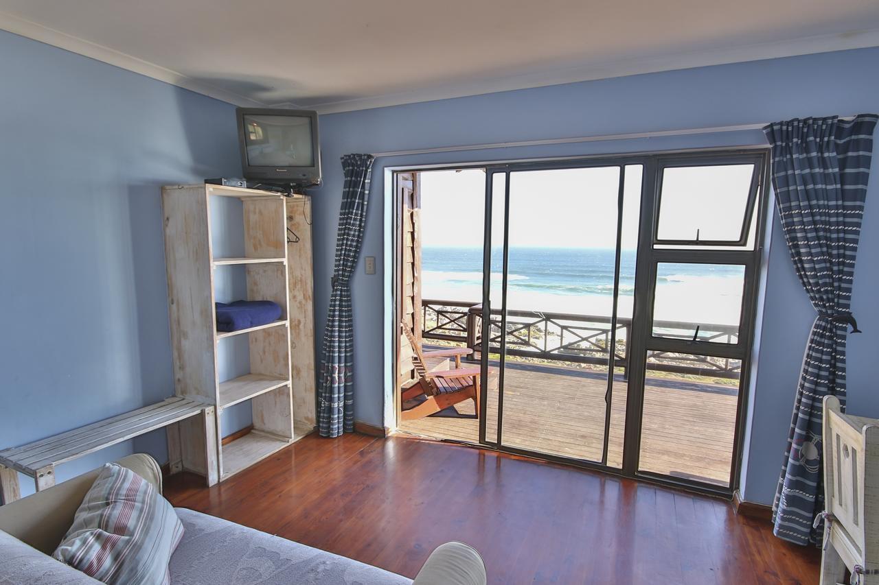 Oyster Bay Beach Lodge Εξωτερικό φωτογραφία