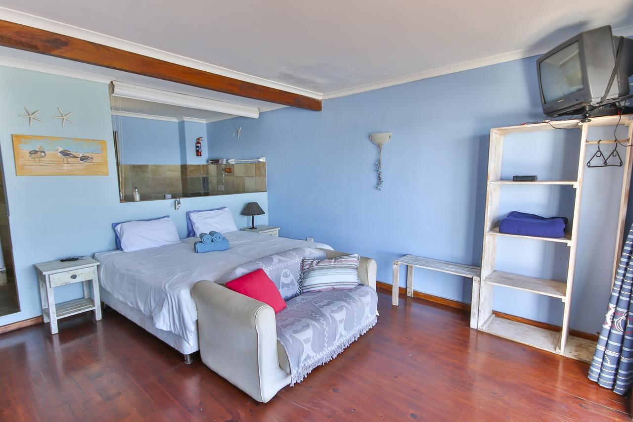 Oyster Bay Beach Lodge Εξωτερικό φωτογραφία