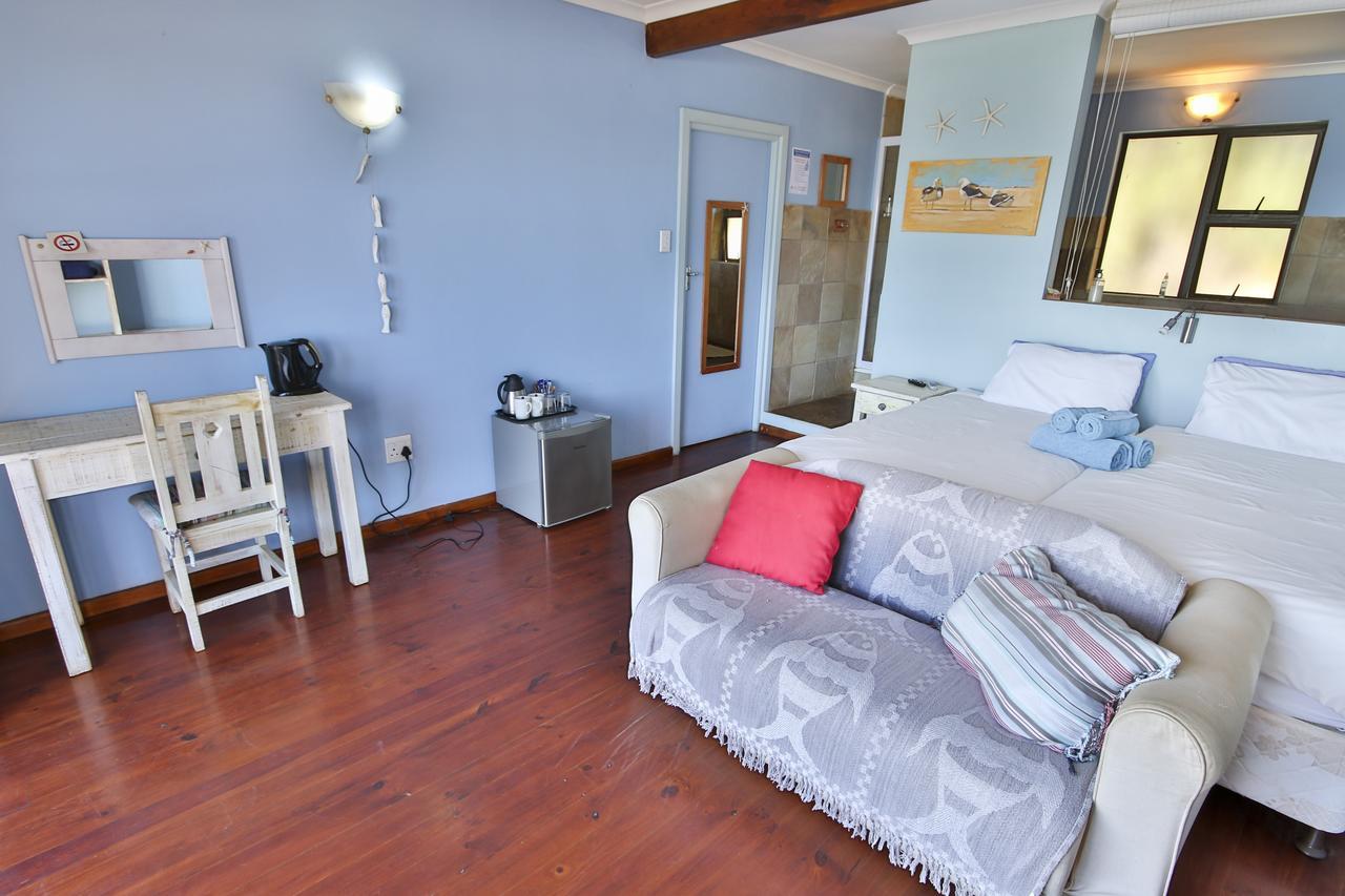 Oyster Bay Beach Lodge Εξωτερικό φωτογραφία