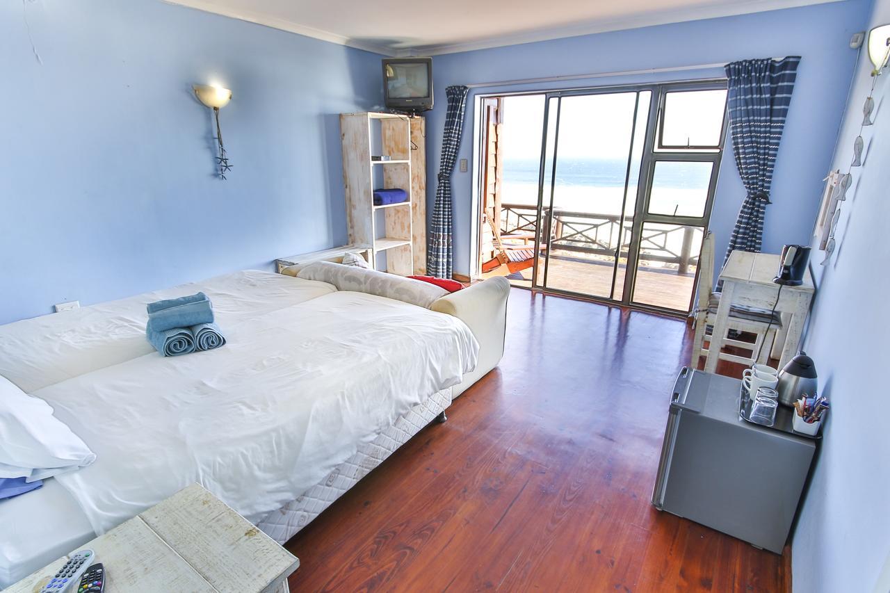 Oyster Bay Beach Lodge Εξωτερικό φωτογραφία