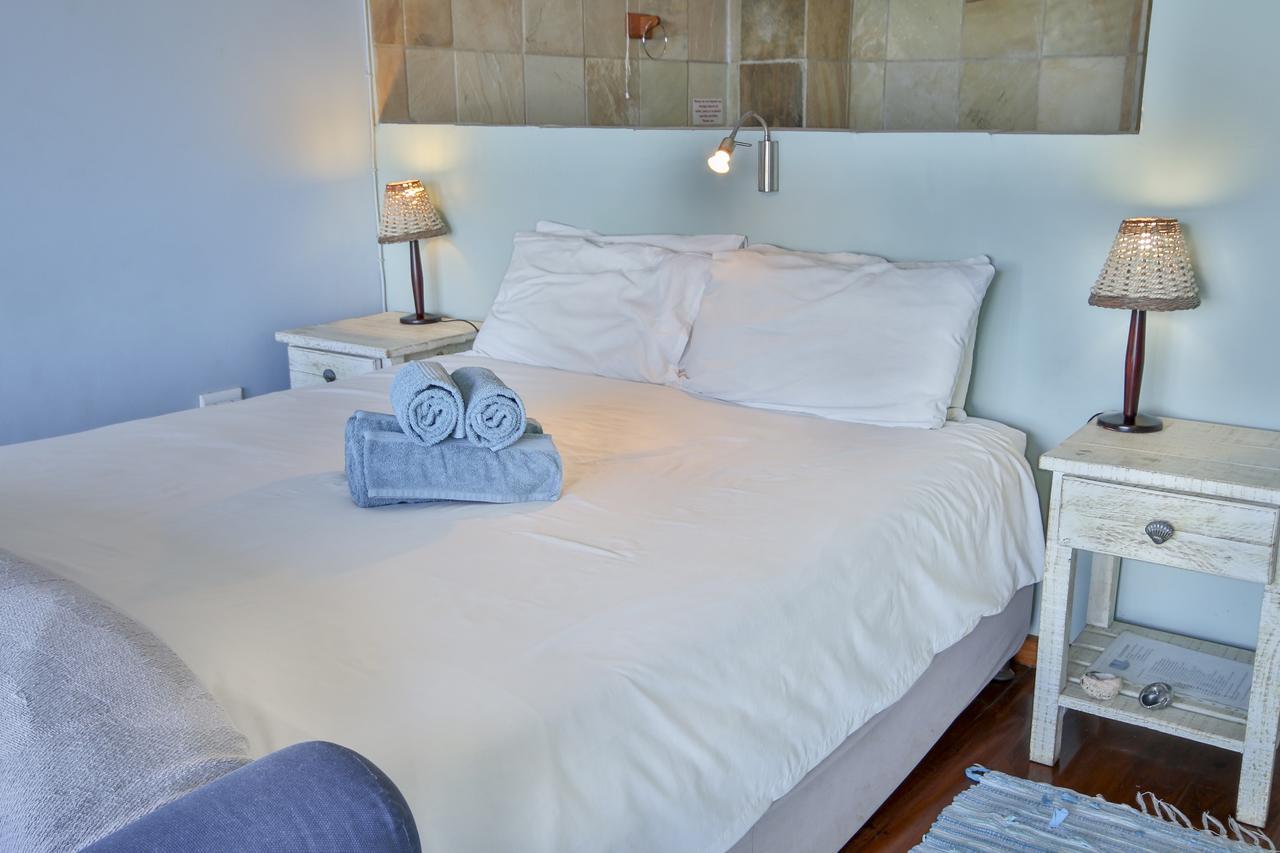 Oyster Bay Beach Lodge Εξωτερικό φωτογραφία