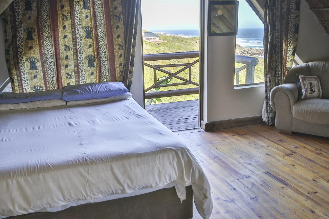 Oyster Bay Beach Lodge Εξωτερικό φωτογραφία