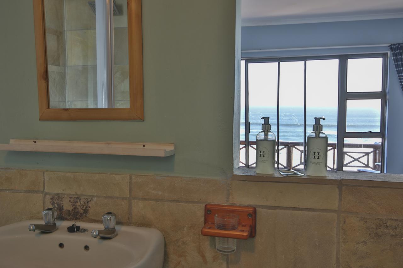 Oyster Bay Beach Lodge Εξωτερικό φωτογραφία