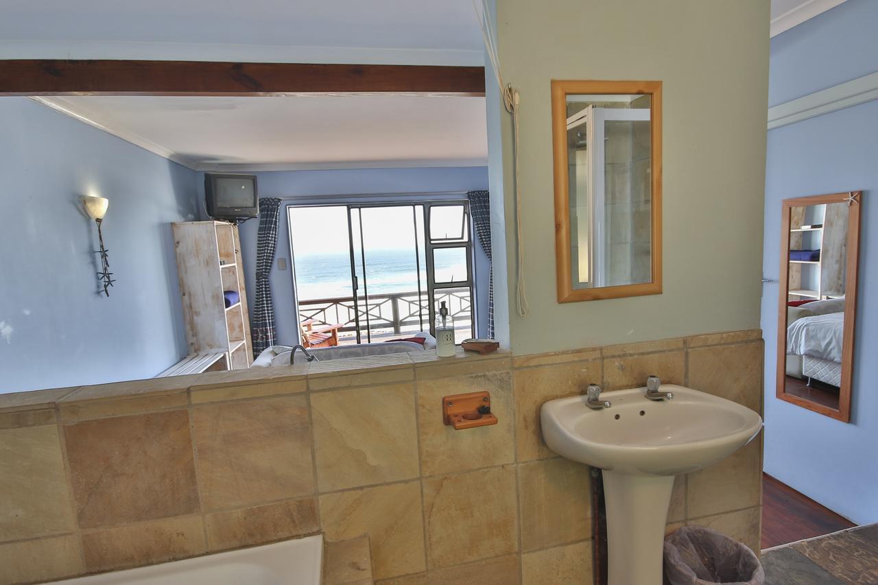 Oyster Bay Beach Lodge Εξωτερικό φωτογραφία