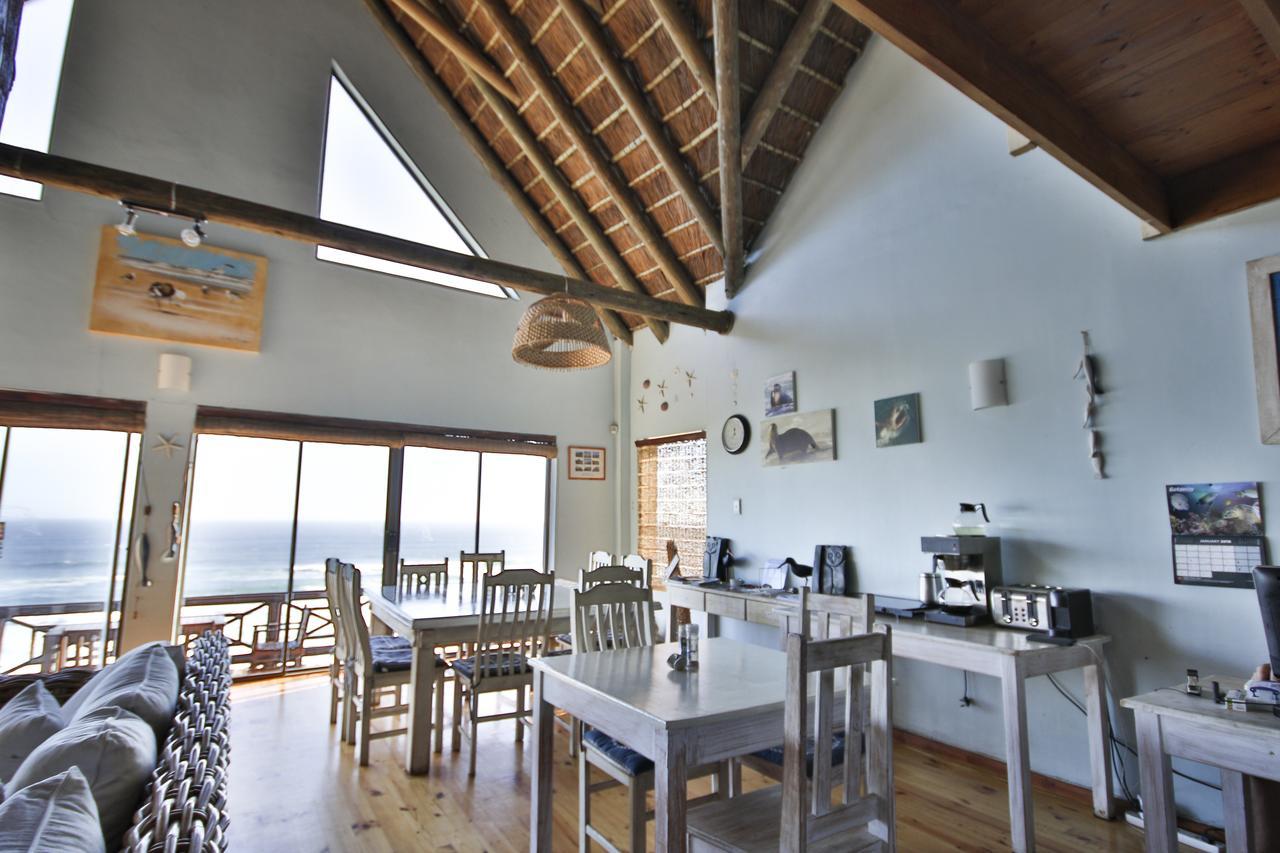 Oyster Bay Beach Lodge Εξωτερικό φωτογραφία
