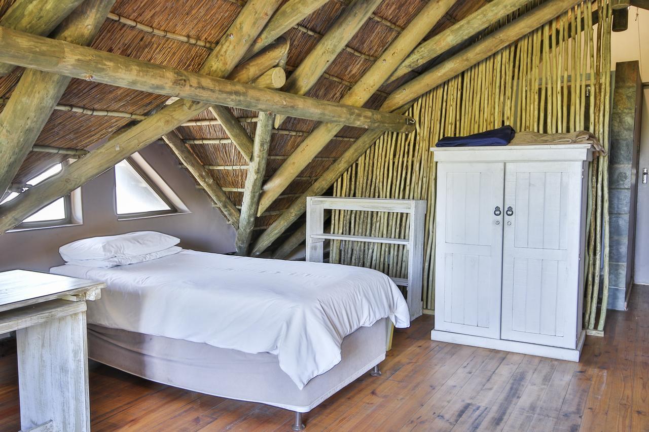 Oyster Bay Beach Lodge Εξωτερικό φωτογραφία