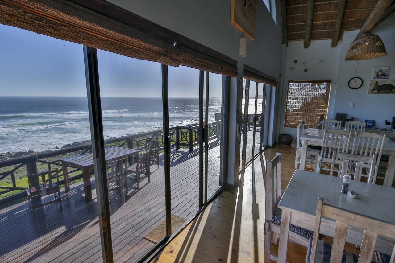 Oyster Bay Beach Lodge Εξωτερικό φωτογραφία