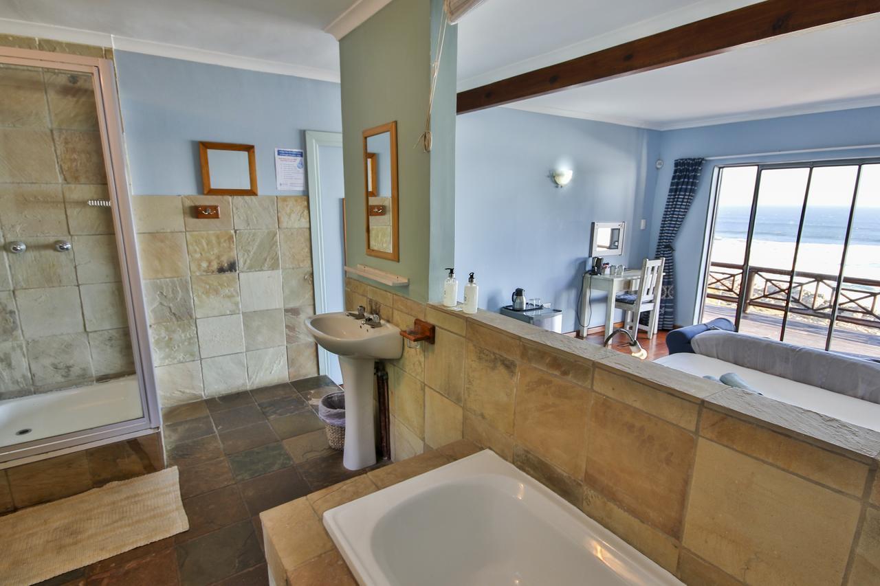 Oyster Bay Beach Lodge Εξωτερικό φωτογραφία