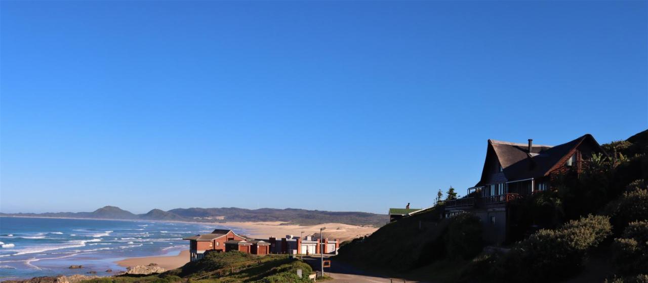 Oyster Bay Beach Lodge Εξωτερικό φωτογραφία