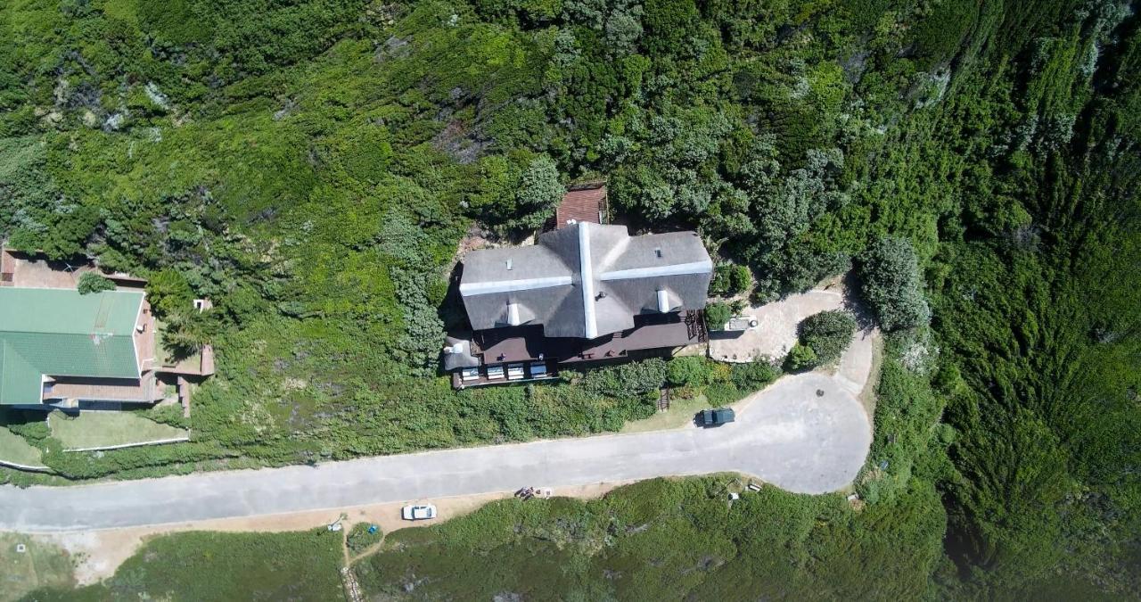 Oyster Bay Beach Lodge Εξωτερικό φωτογραφία