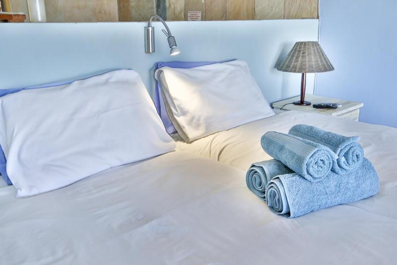 Oyster Bay Beach Lodge Εξωτερικό φωτογραφία
