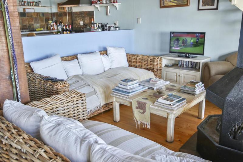 Oyster Bay Beach Lodge Εξωτερικό φωτογραφία