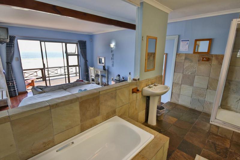 Oyster Bay Beach Lodge Εξωτερικό φωτογραφία
