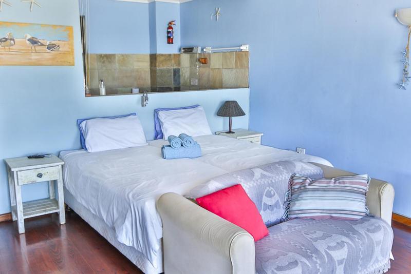 Oyster Bay Beach Lodge Εξωτερικό φωτογραφία